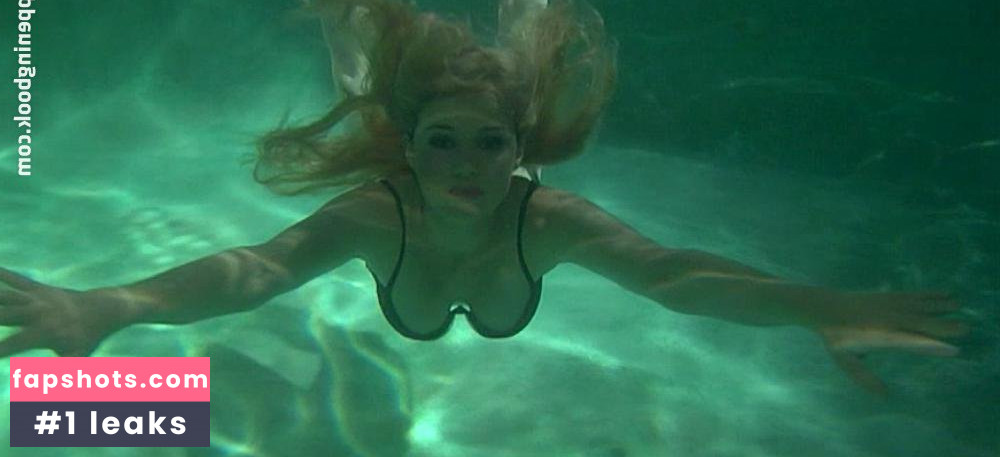 Carla Gugino Filtración Desnuda OnlyFans Foto #100 - Fapshots