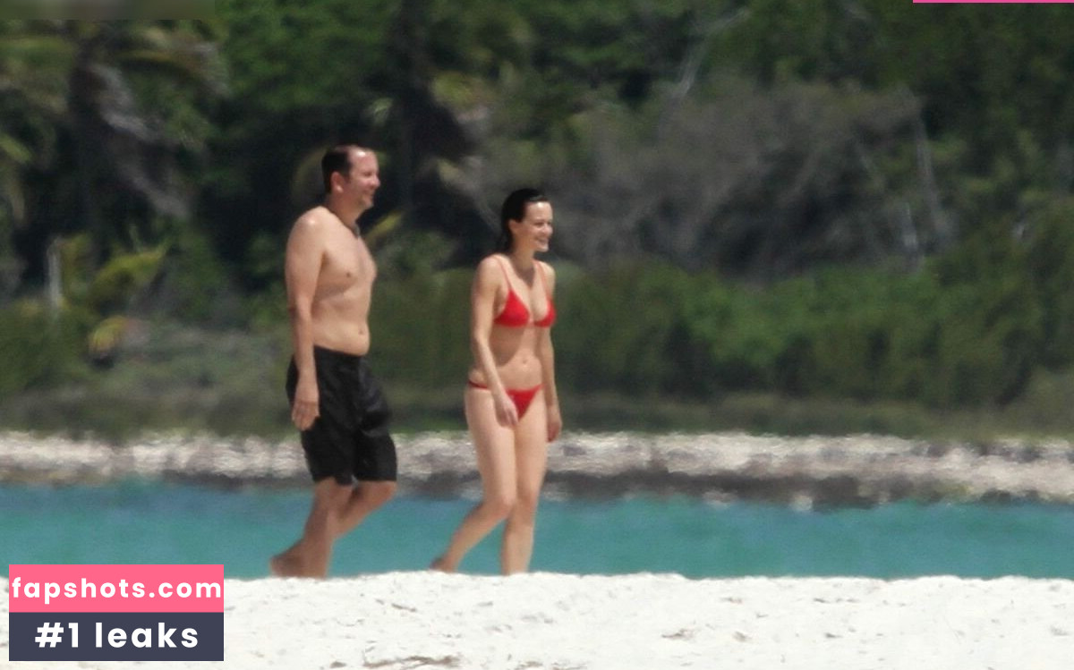 Carla Gugino gallery photo #9