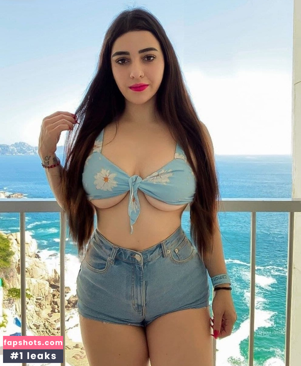 Carla Harden Nude Leaks OnlyFans Photos #6 - LeakJerk