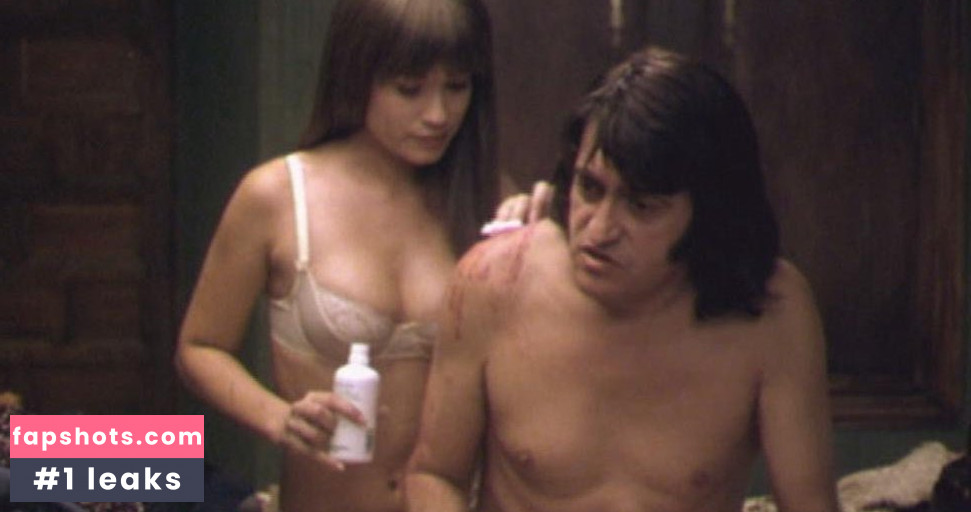 Carla Hidalgo Nude Leaks OnlyFans Photos #6 - LeakJerk