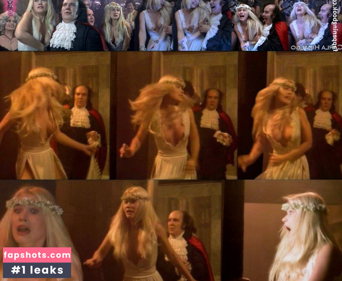 Carla Hidalgo Nude Leaks OnlyFans Photos #8 - LeakJerk