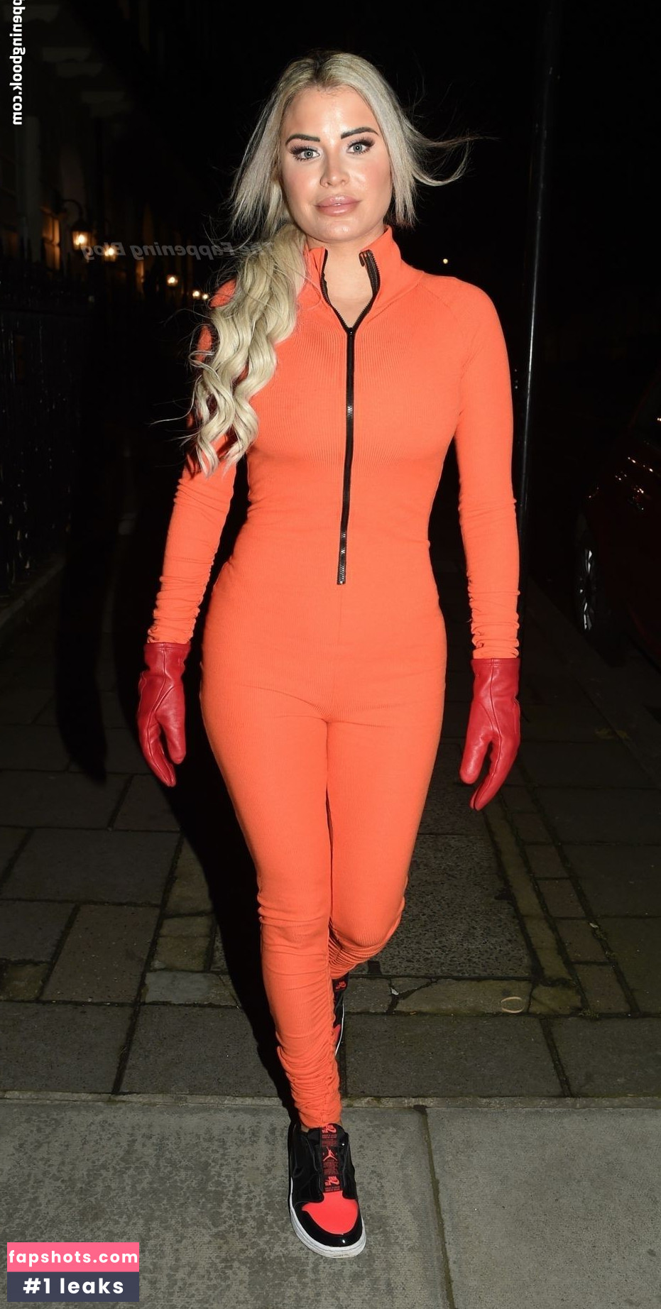 Carla Howe Nude Leaks OnlyFans Photos #116 - LeakJerk