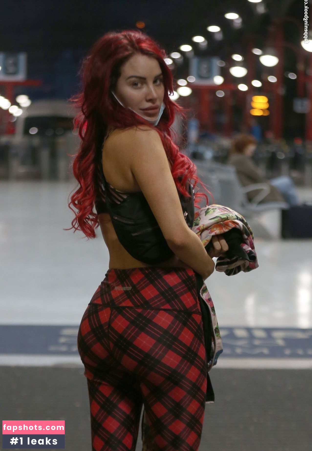 Carla Howe Nude Leaks OnlyFans Photos #132 - LeakJerk