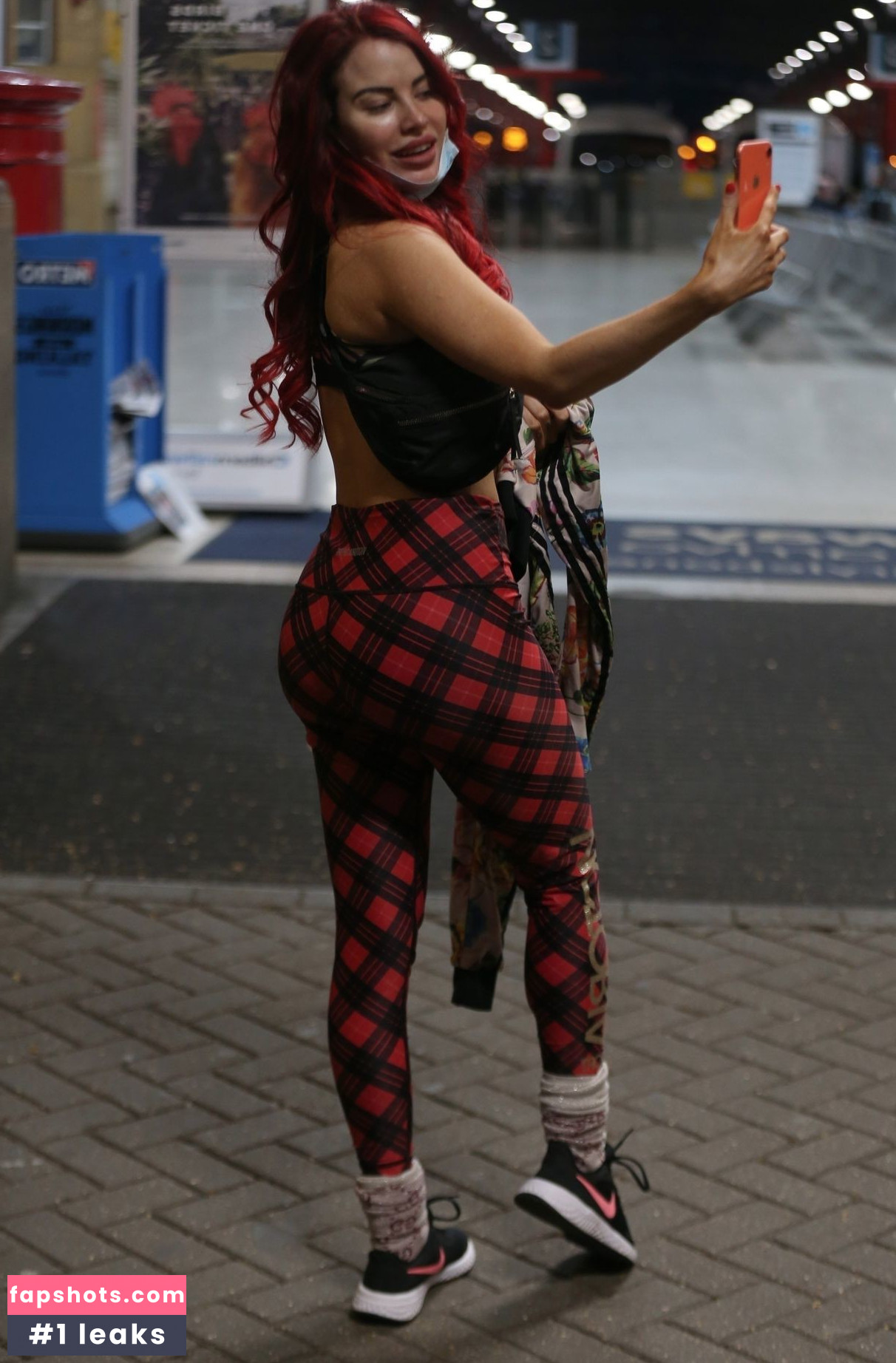 Carla Howe Nude Leaks OnlyFans Photos #133 - LeakJerk