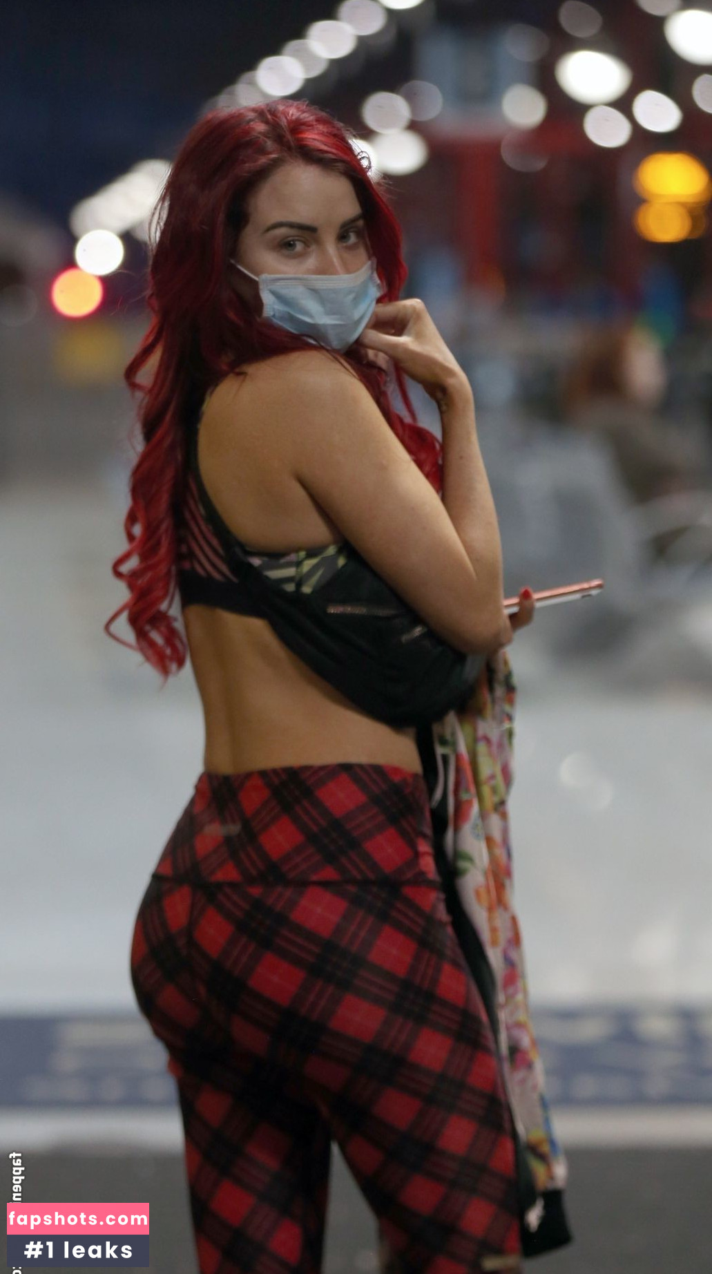 Carla Howe Nude Leaks OnlyFans Photos #134 - LeakJerk