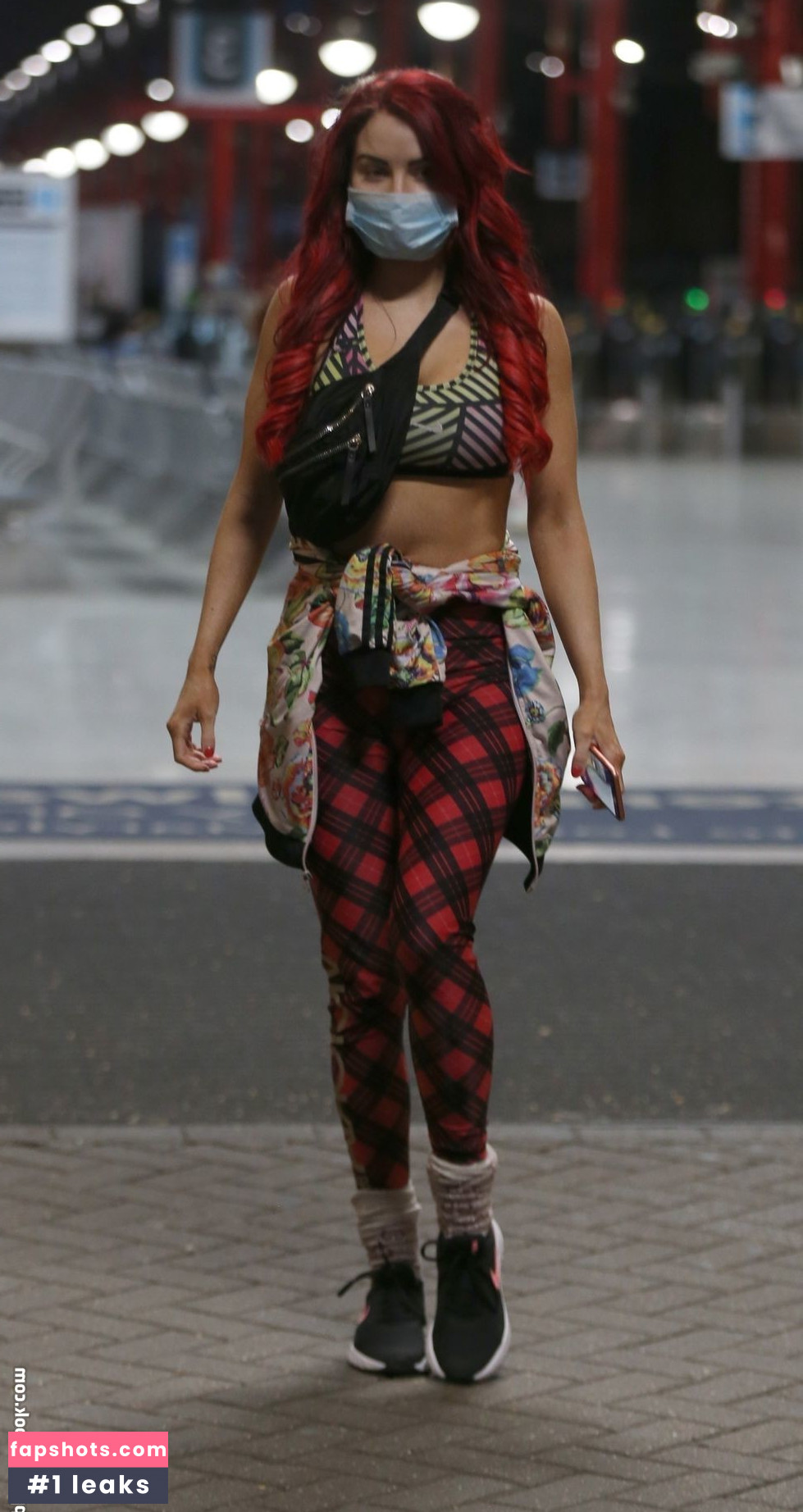 Carla Howe Nude Leaks OnlyFans Photos #135 - LeakJerk