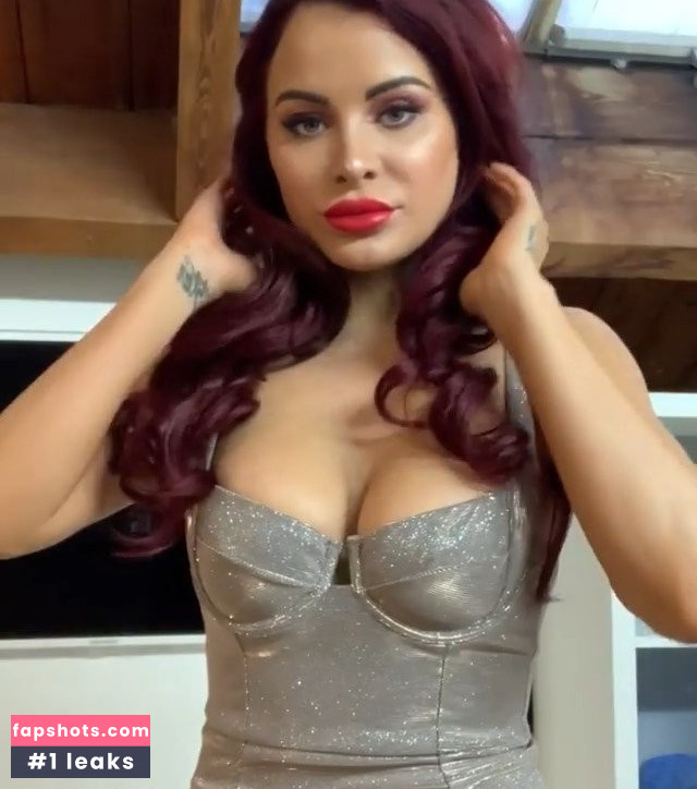Carla Howe Nude Leaks OnlyFans Photos #152 - LeakJerk