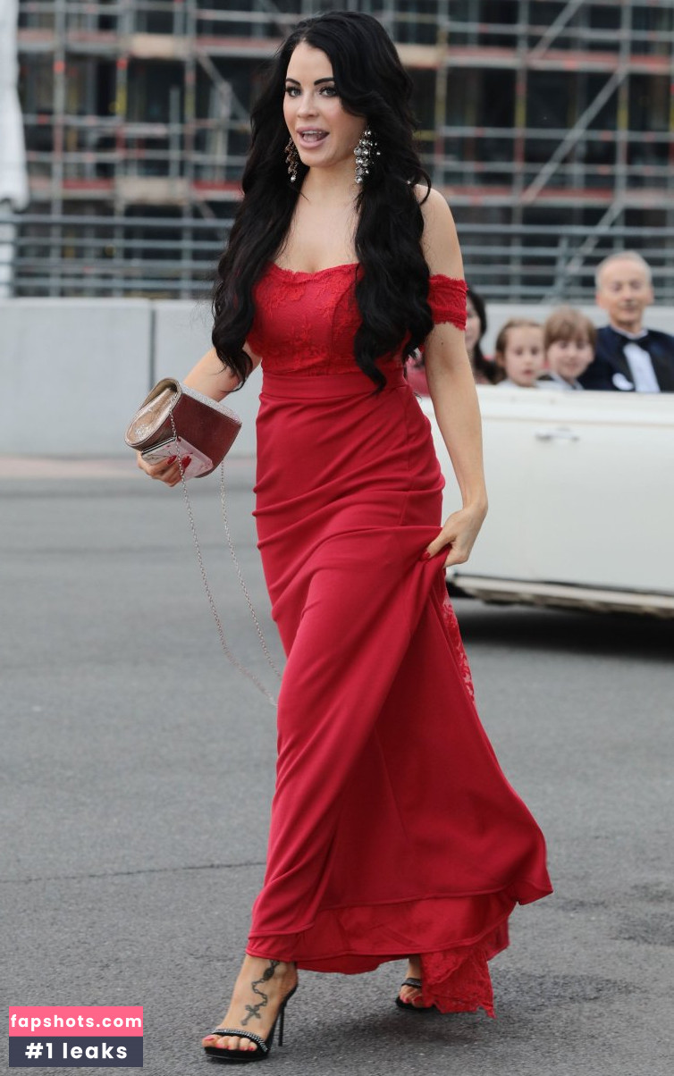 Carla Howe Nahé úniky fotek pouze od fanoušků #223 - Fapshots