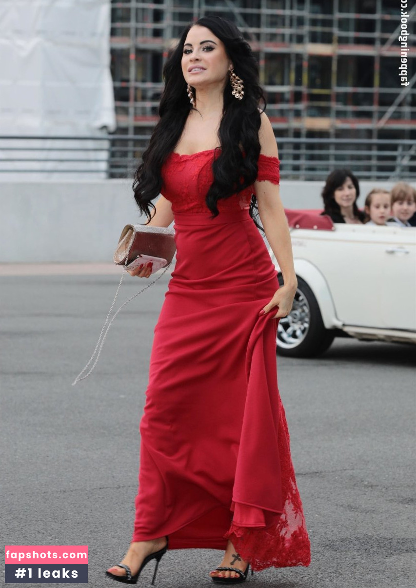 Carla Howe Nahé úniky fotek pouze od fanoušků #230 - Fapshots