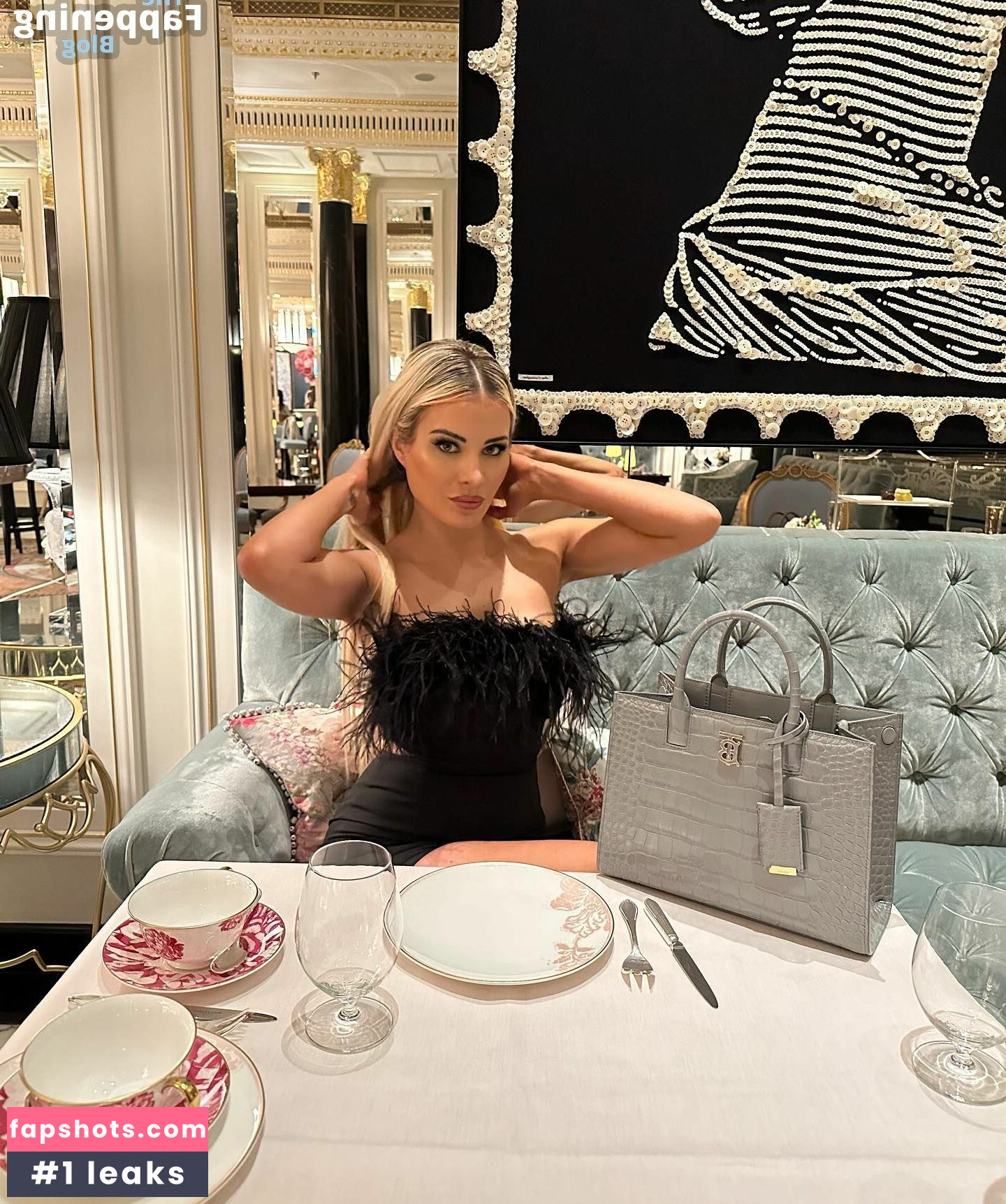 Carla Howe Nahé úniky fotek pouze od fanoušků #53 - Fapshots