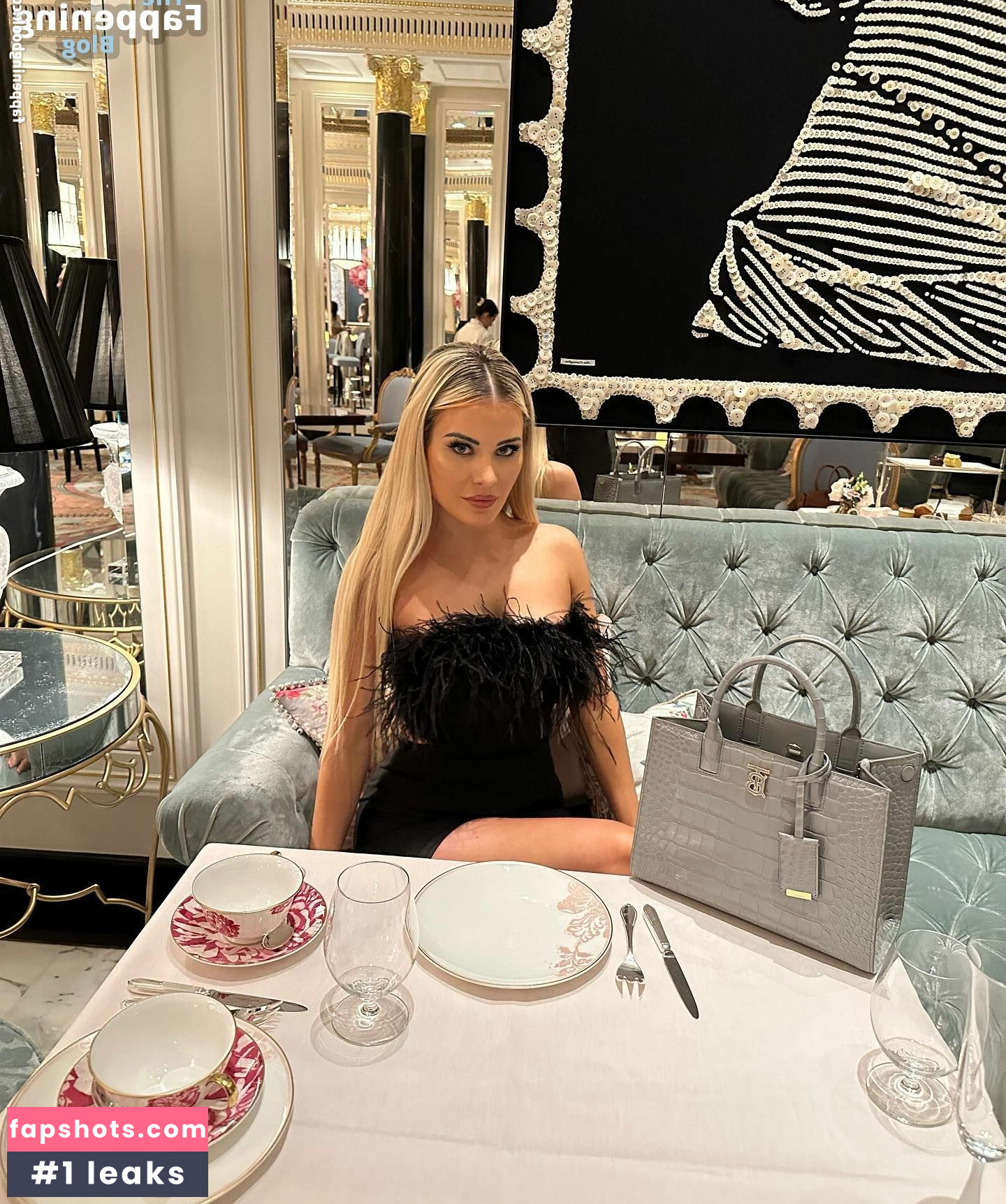 Carla Howe Nahé úniky fotek pouze od fanoušků #54 - Fapshots