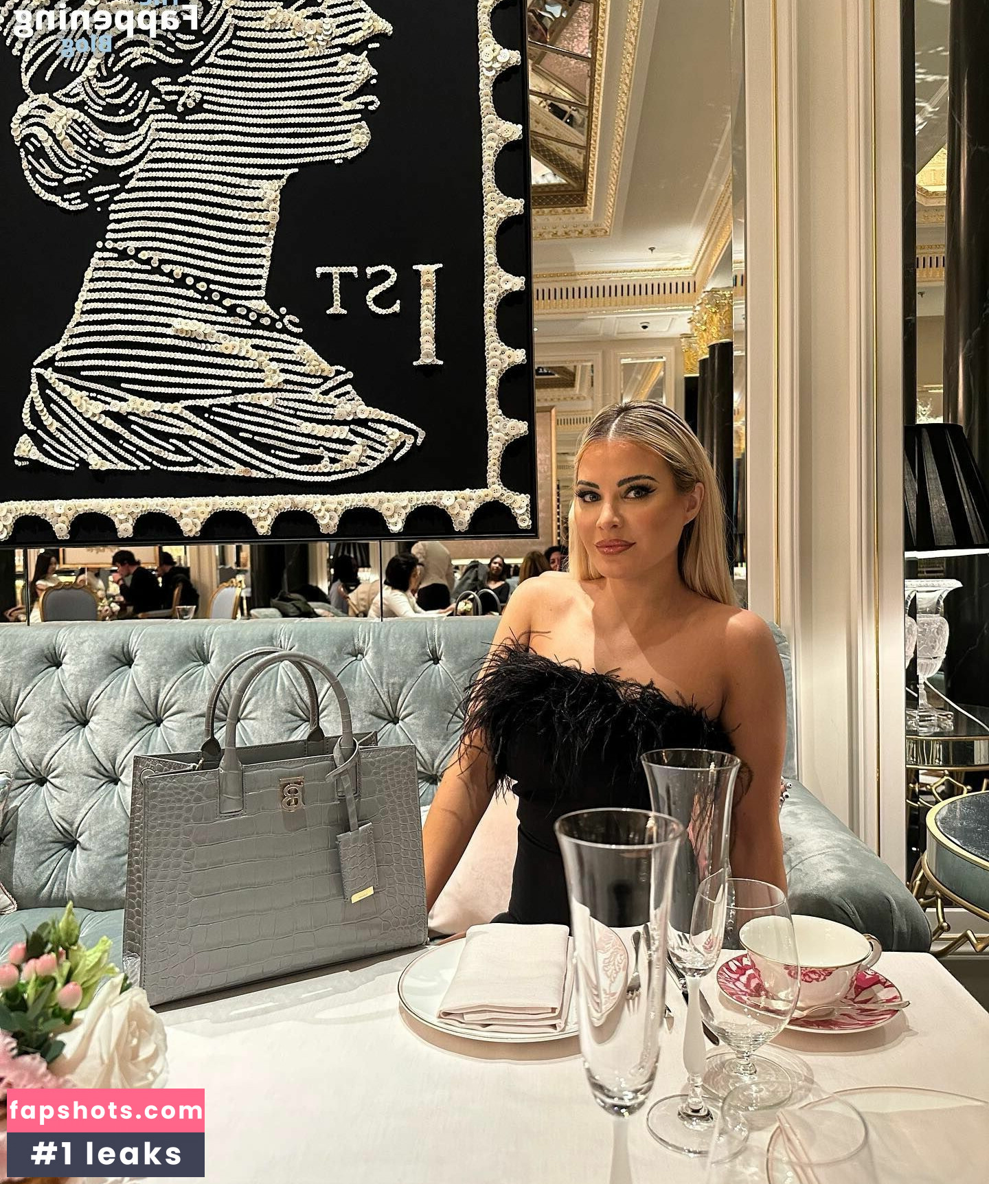 Carla Howe Nahé úniky fotek pouze od fanoušků #55 - Fapshots