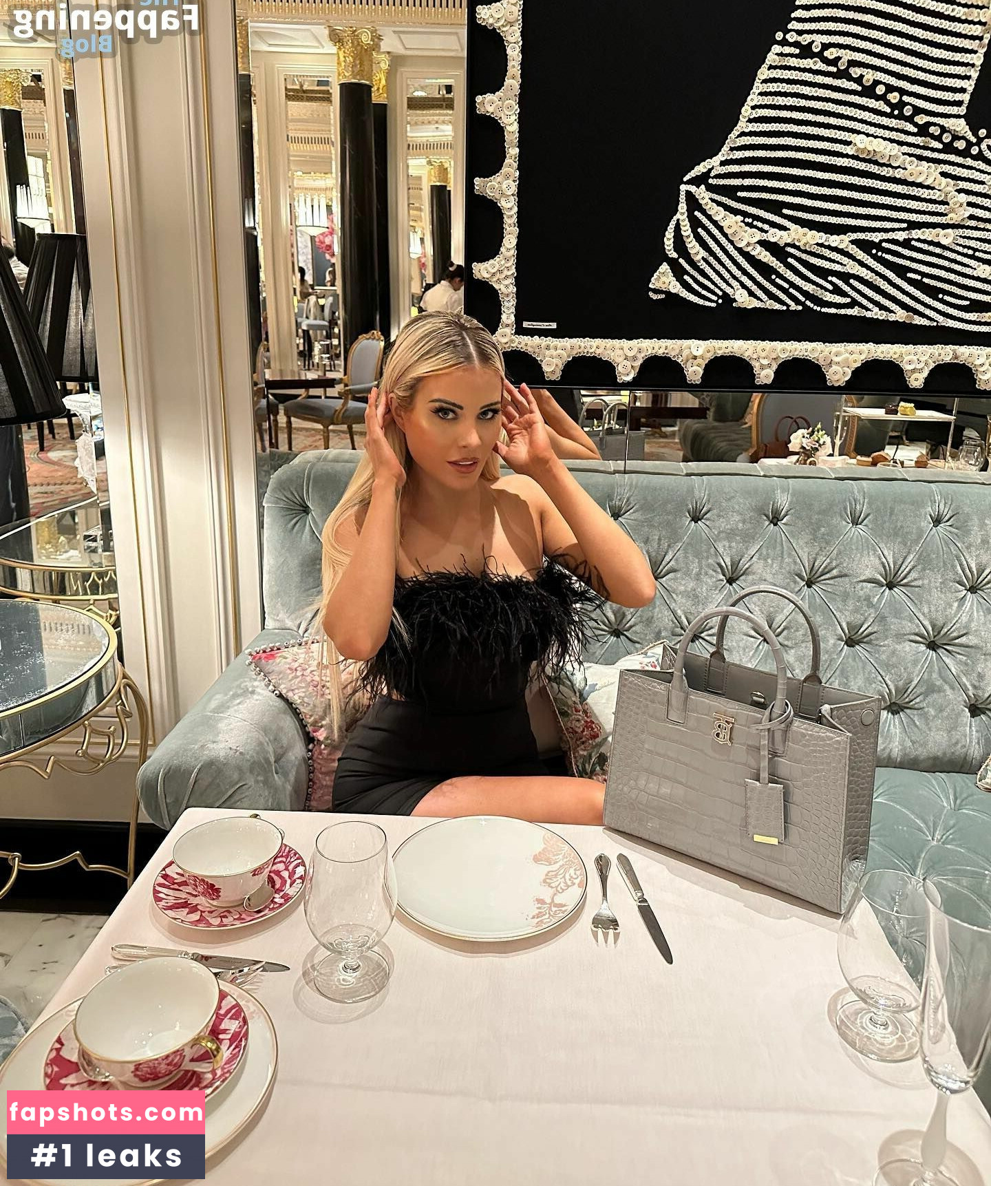 Carla Howe Nahé úniky fotek pouze od fanoušků #56 - Fapshots