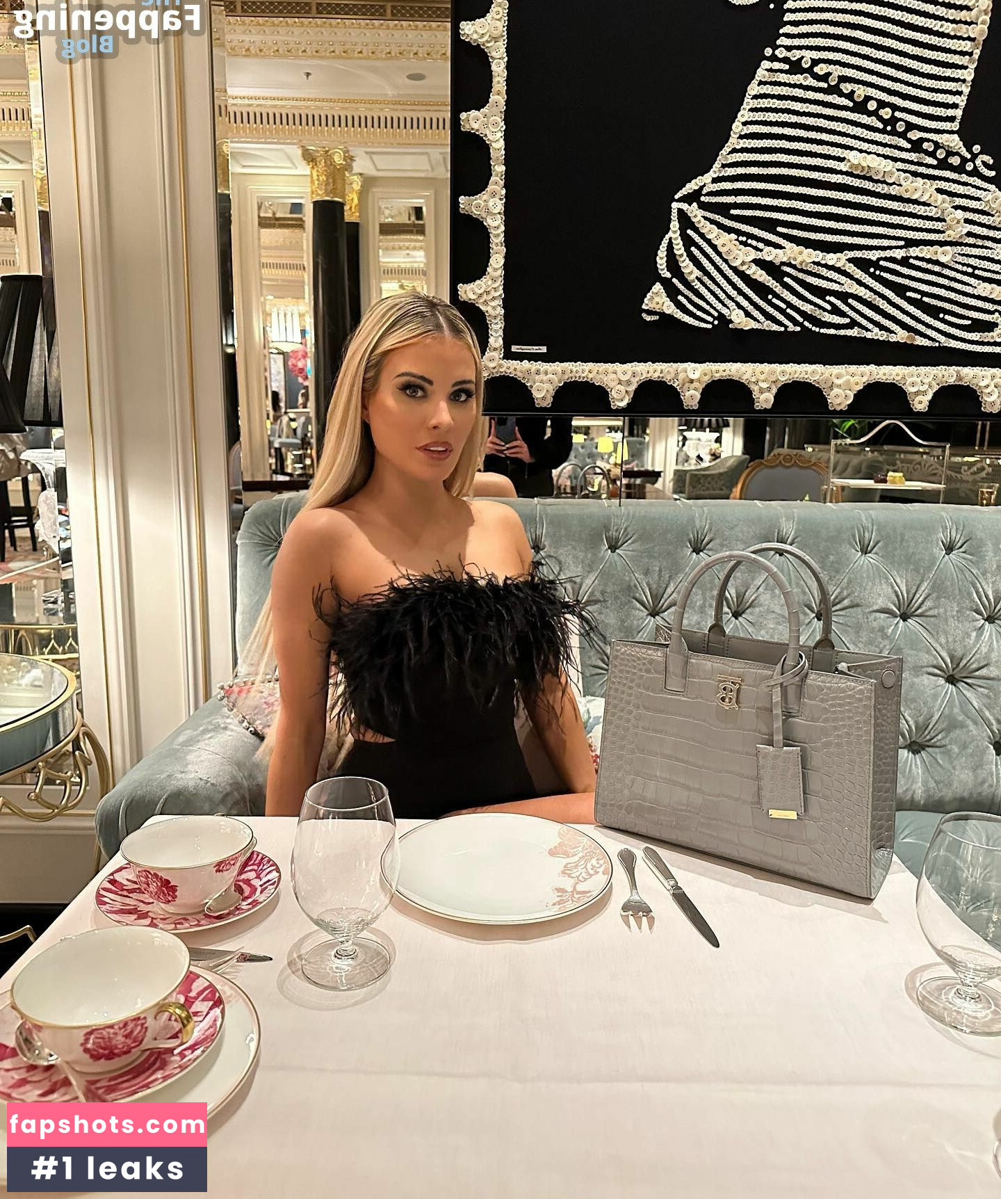 Carla Howe Nahé úniky fotek pouze od fanoušků #57 - Fapshots