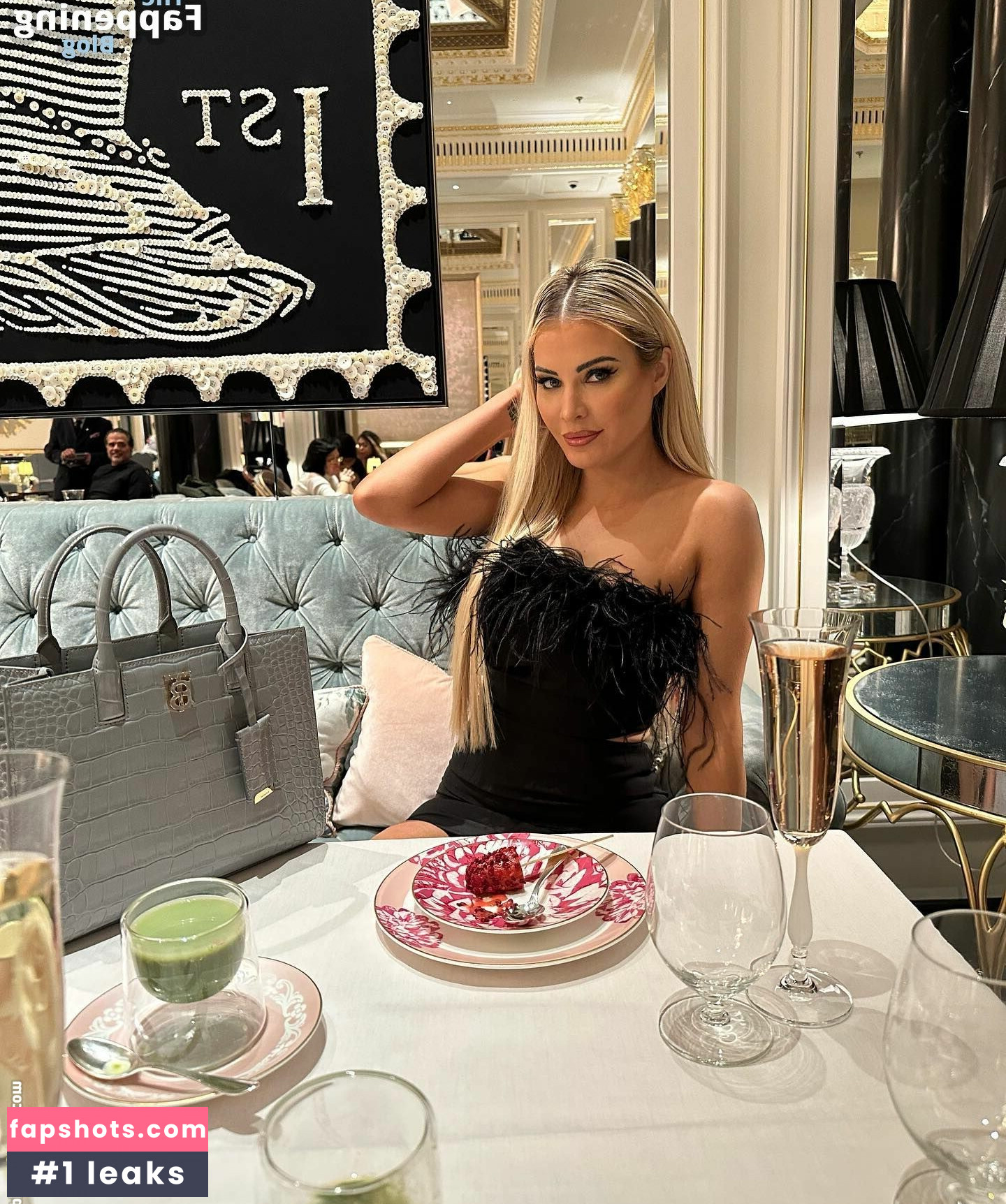 Carla Howe Filtración Desnuda OnlyFans Foto #58 - Fapshots