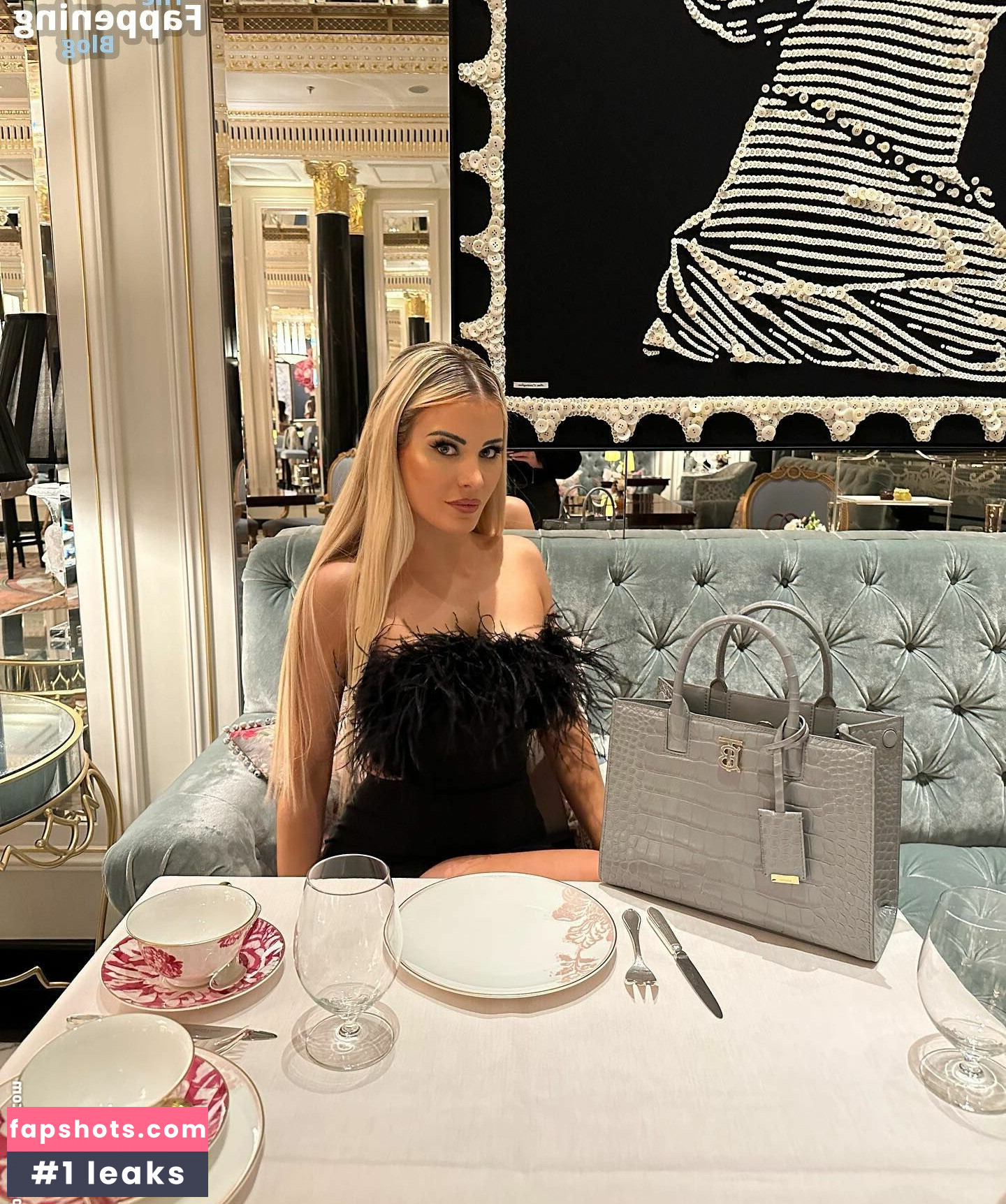 Carla Howe Filtración Desnuda OnlyFans Foto #59 - Fapshots