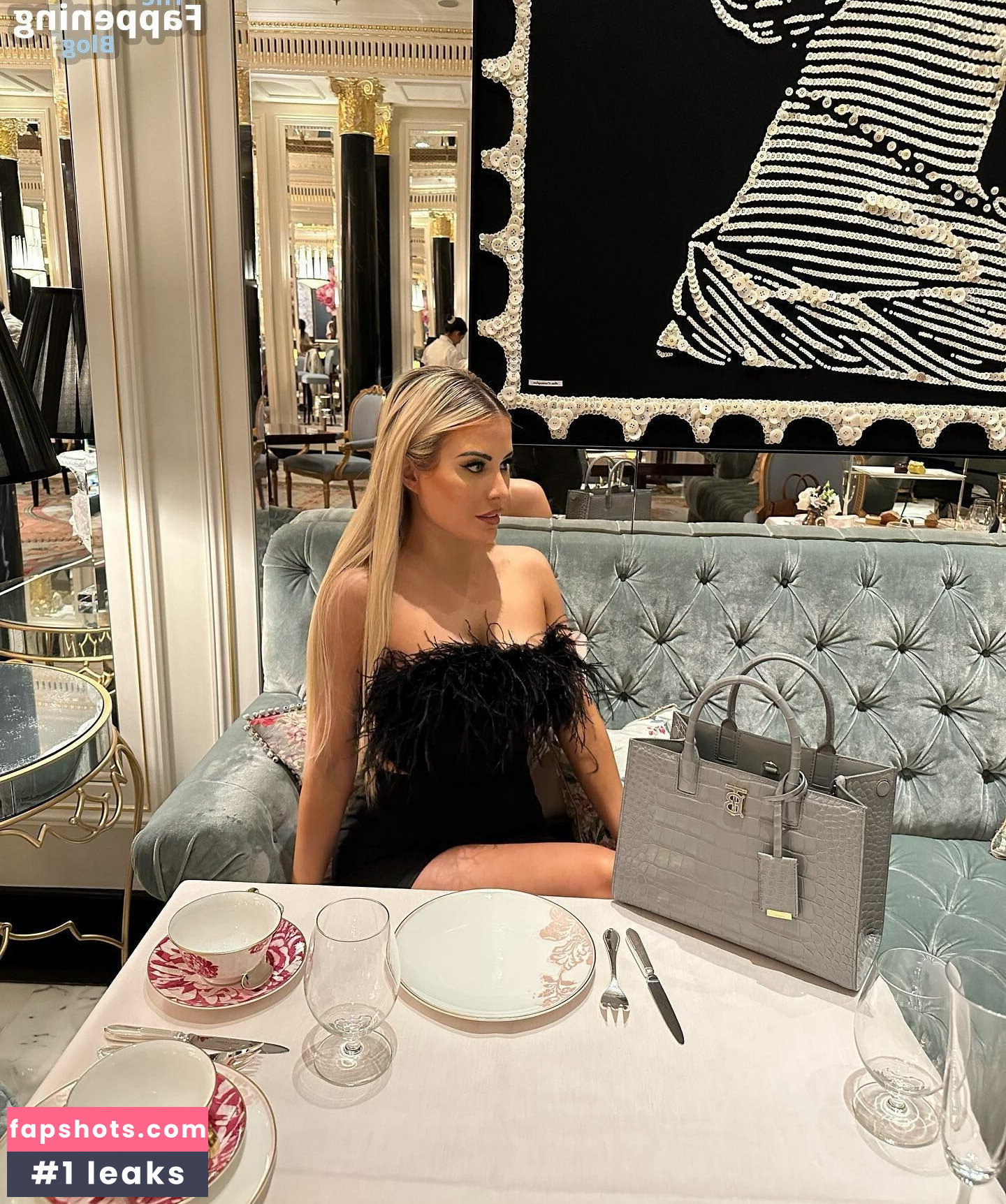 Carla Howe Filtración Desnuda OnlyFans Foto #60 - Fapshots