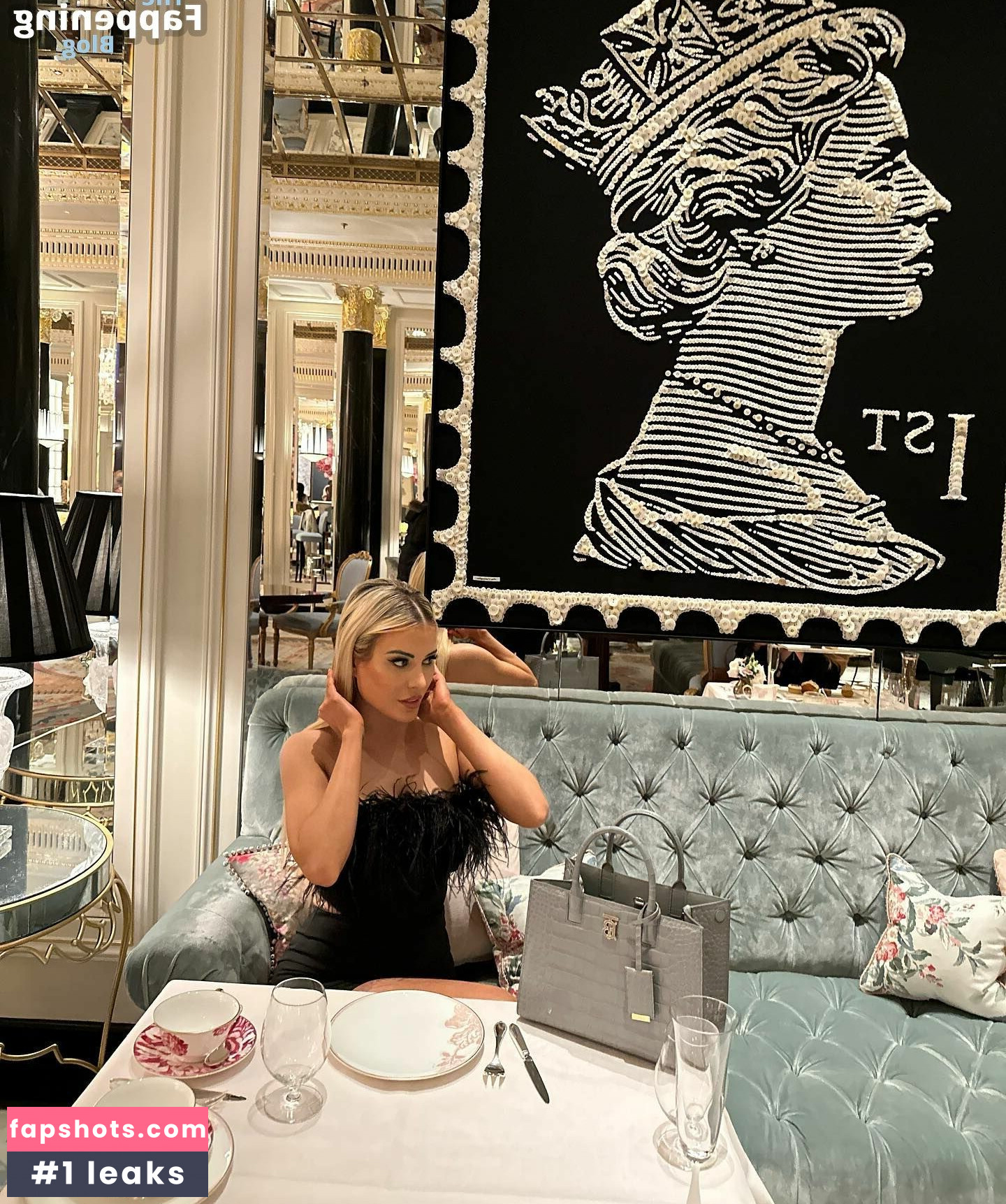 Carla Howe Filtración Desnuda OnlyFans Foto #61 - Fapshots