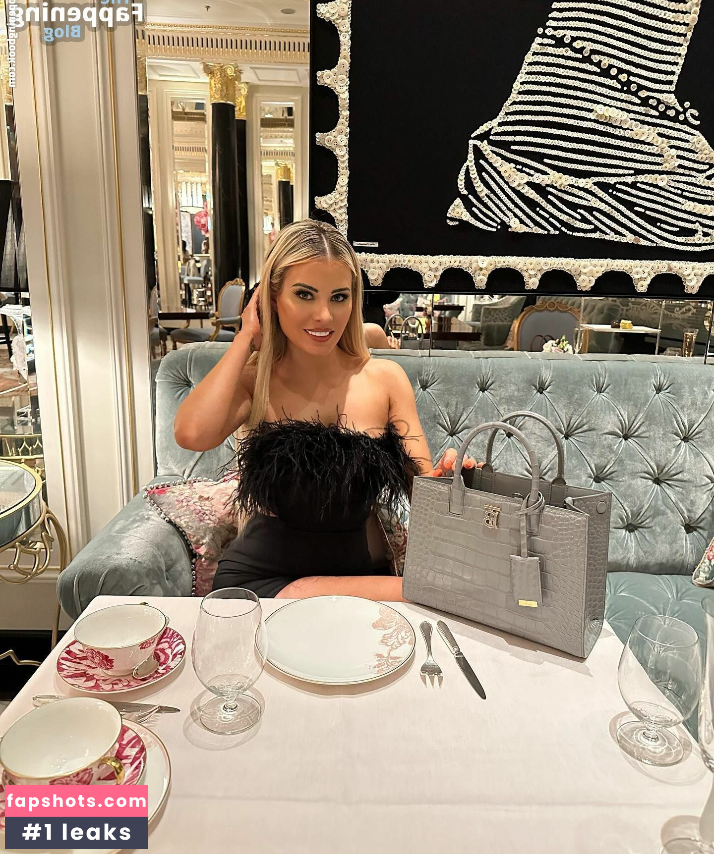 Carla Howe Filtración Desnuda OnlyFans Foto #62 - Fapshots