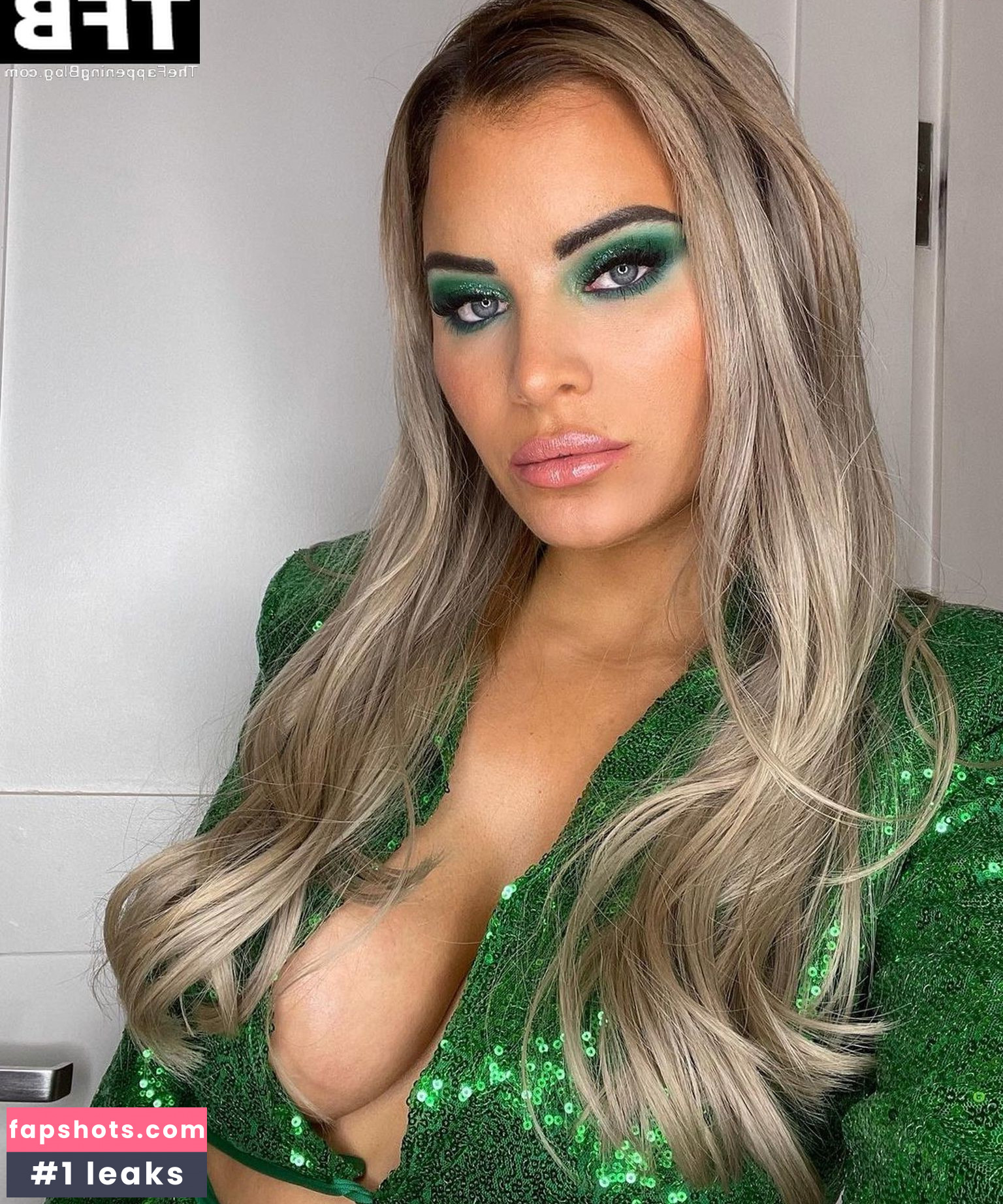 Carla Howe Nude Leaks OnlyFans Photos #88 - LeakJerk