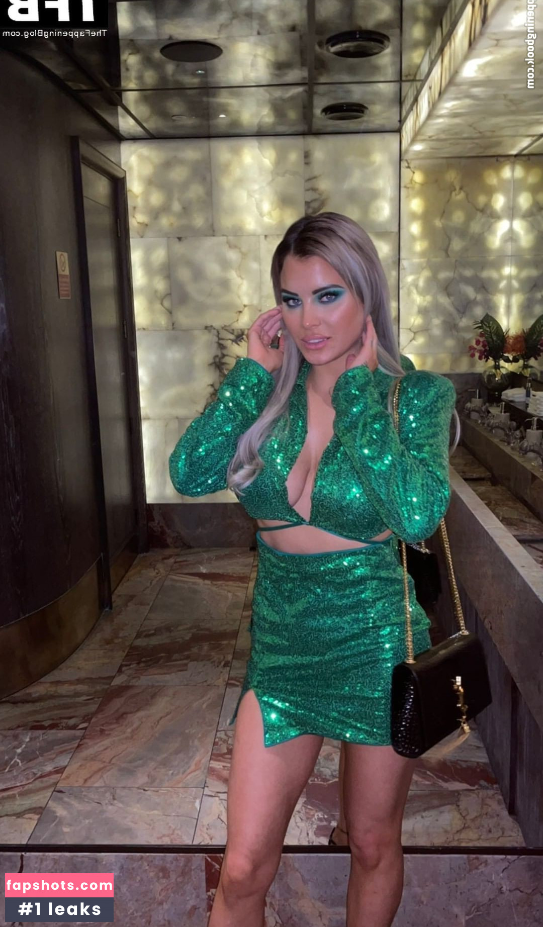 Carla Howe Nude Leaks OnlyFans Photos #89 - LeakJerk