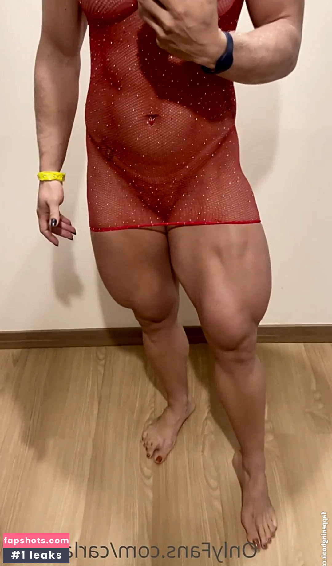 Carla Inhaia Nacktheit OnlyFans Fotos #39 - Fapshots