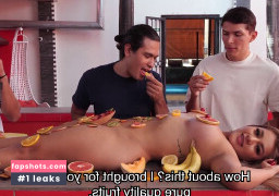 Carla Morelli gallery photo #56