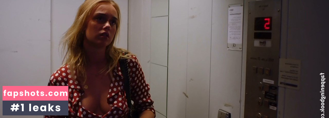 Carla Philip Roeder Nacktheit OnlyFans Fotos #2 - Fapshots