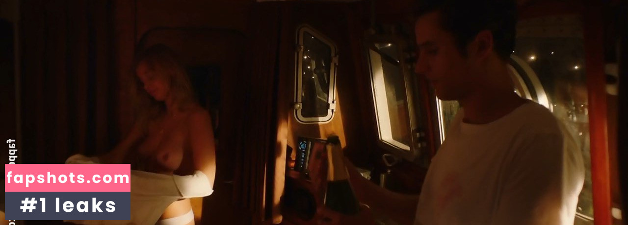 Carla Philip Roeder Nacktheit OnlyFans Fotos #17 - Fapshots