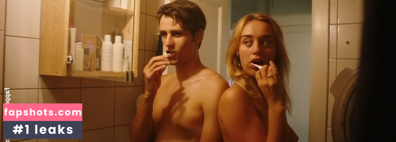 Carla Philip Roeder Nacktheit OnlyFans Fotos #6 - Fapshots