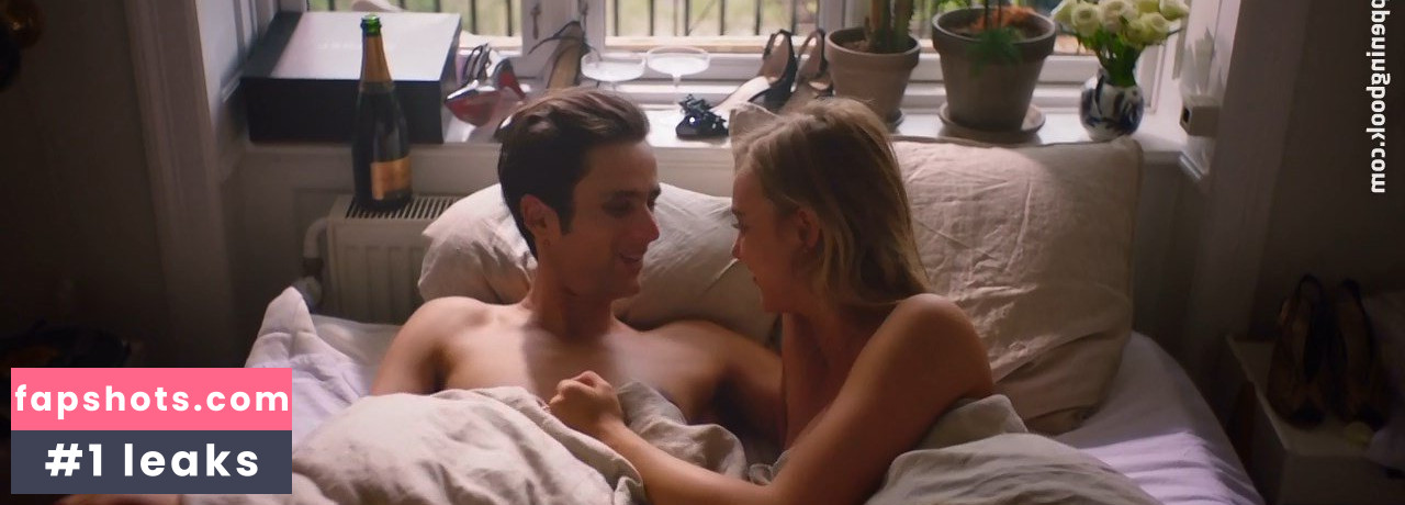 Carla Philip Roeder Nacktheit OnlyFans Fotos #7 - Fapshots