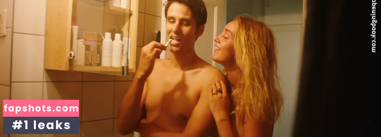 Carla Philip Roeder Nacktheit OnlyFans Fotos #8 - Fapshots