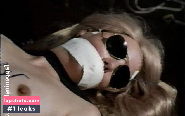 Carla Rueckert Nude Leaks OnlyFans Photos #4 - Fapshots