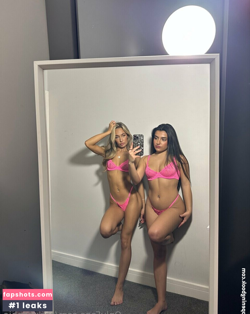 Carla Sophie Nahé úniky fotek pouze od fanoušků #17 - Fapshots