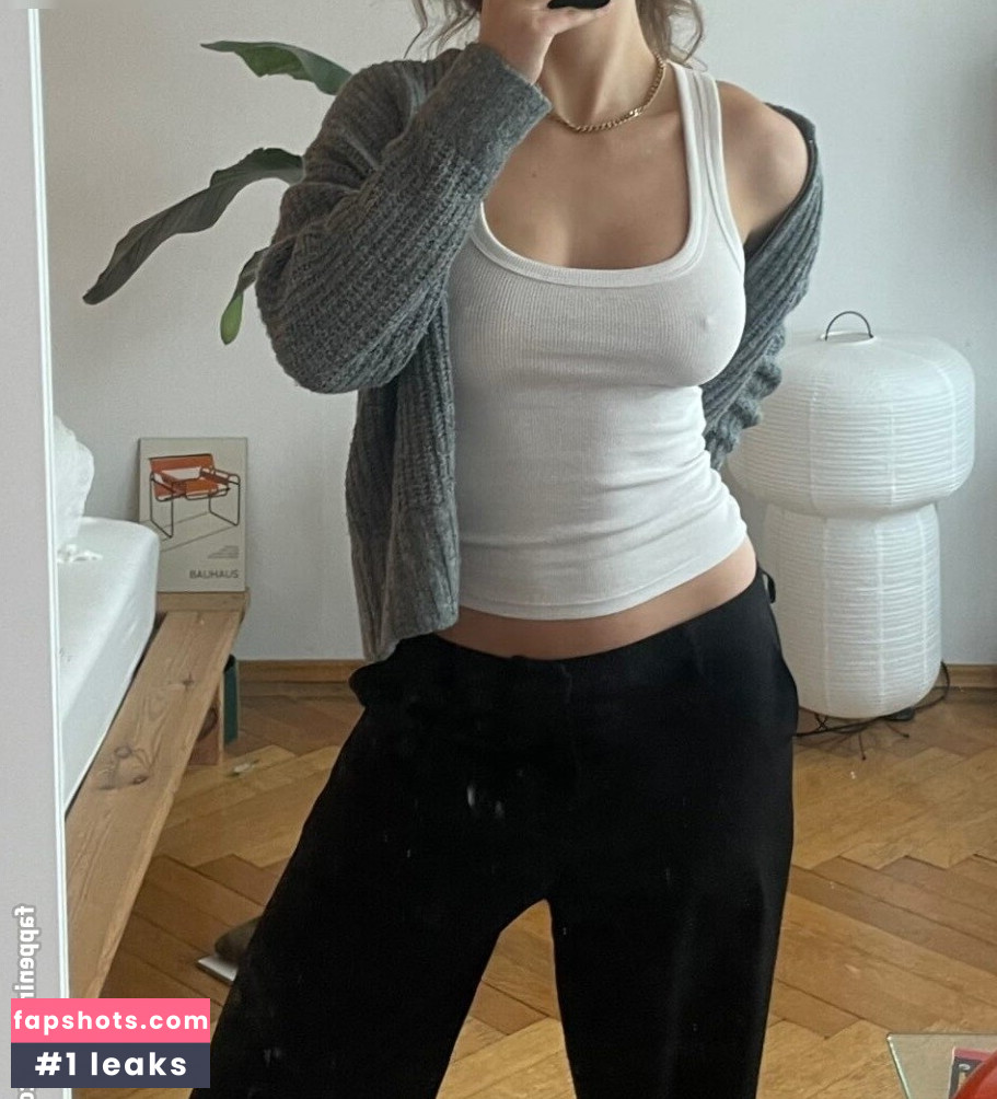 Carla Sophie Schell Nacktheit OnlyFans Fotos #5 - Fapshots