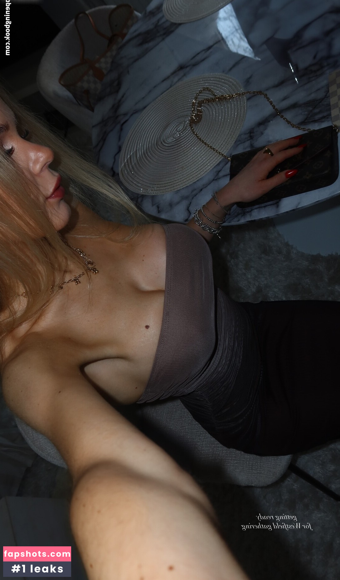 Carla Wiedbrauk Filtración Desnuda OnlyFans Foto #13 - Fapshots