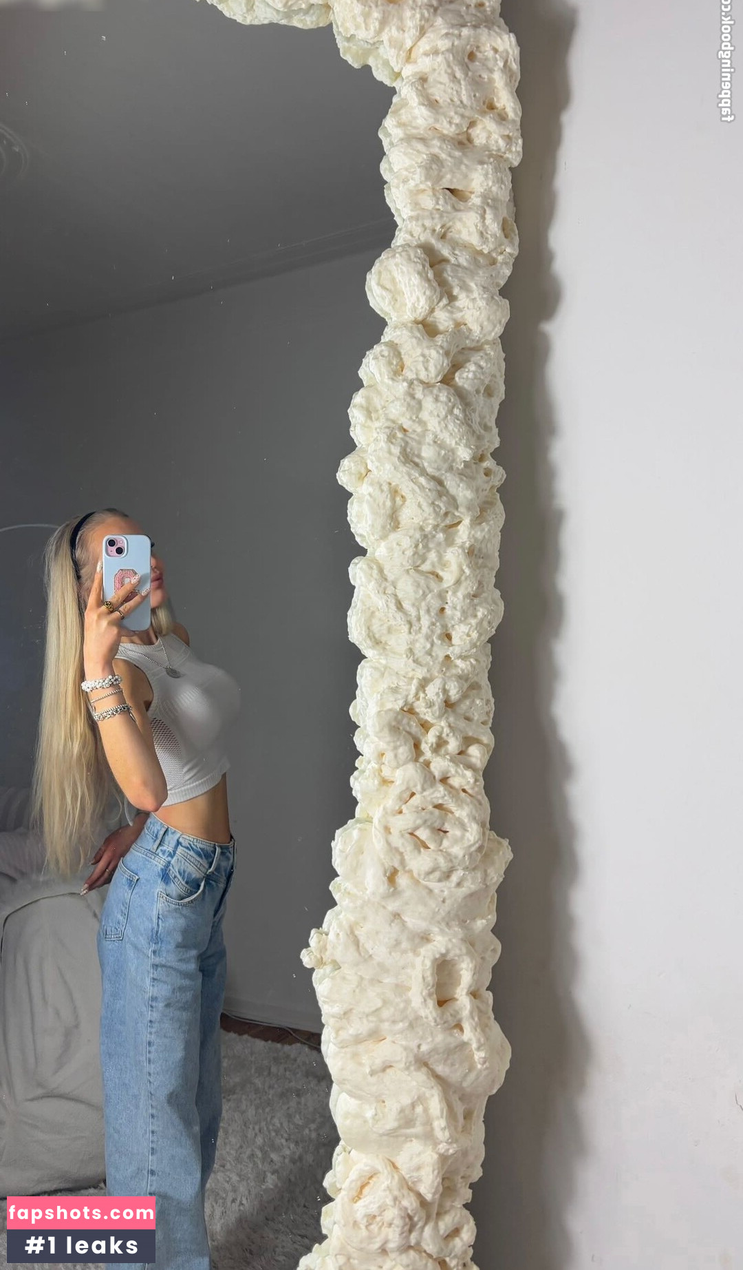 Carla Wiedbrauk Filtración Desnuda OnlyFans Foto #14 - Fapshots