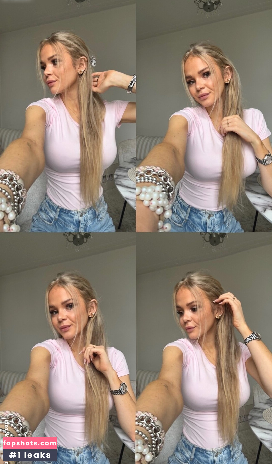 Carla Wiedbrauk Filtración Desnuda OnlyFans Foto #16 - Fapshots