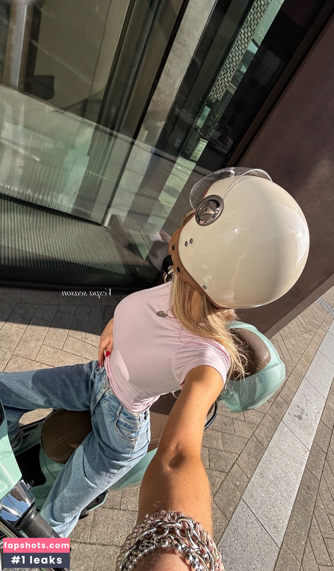 Carla Wiedbrauk Filtración Desnuda OnlyFans Foto #18 - Fapshots