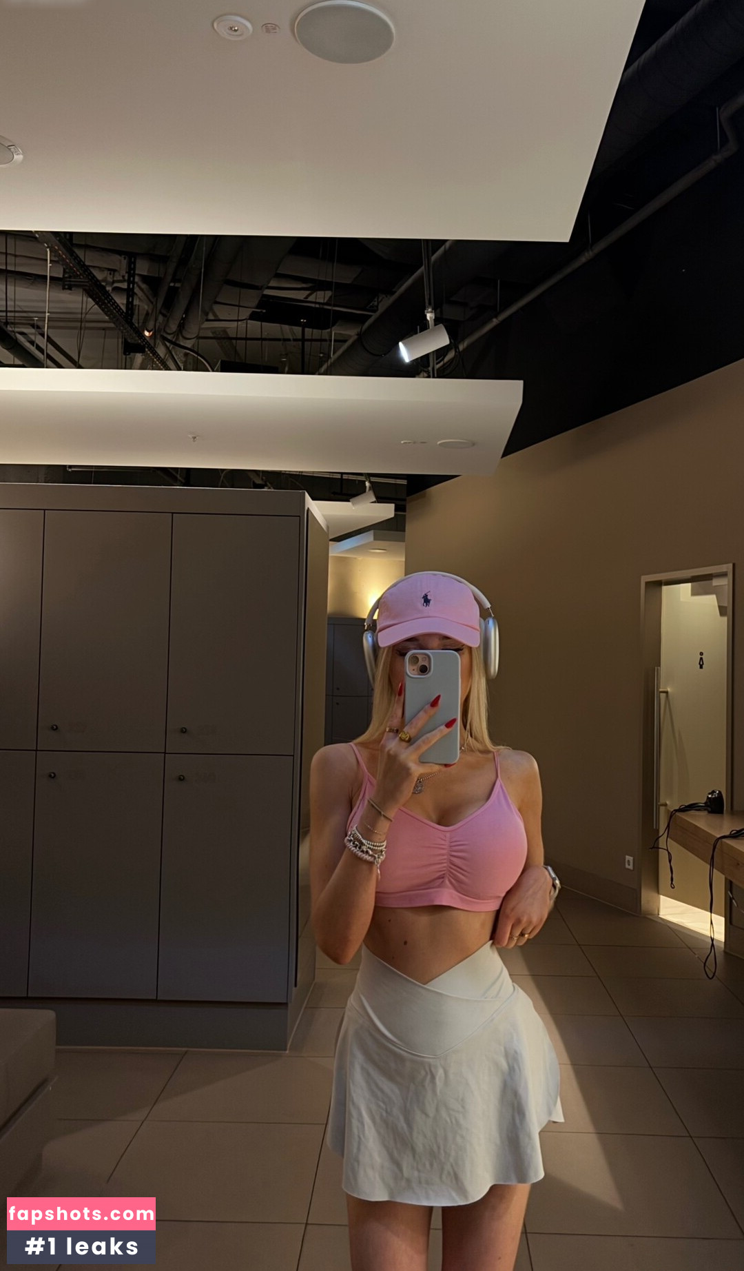 Carla Wiedbrauk Filtración Desnuda OnlyFans Foto #19 - Fapshots