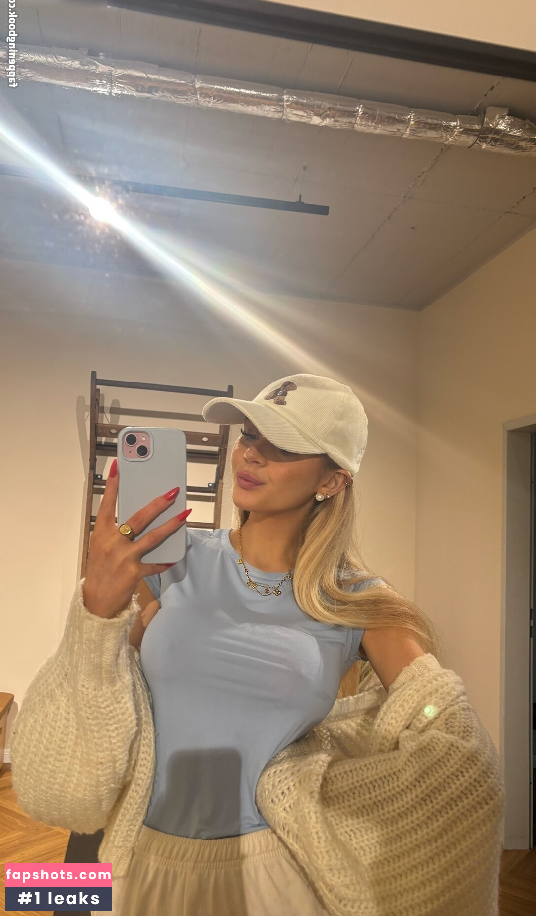 Carla Wiedbrauk Filtración Desnuda OnlyFans Foto #20 - Fapshots