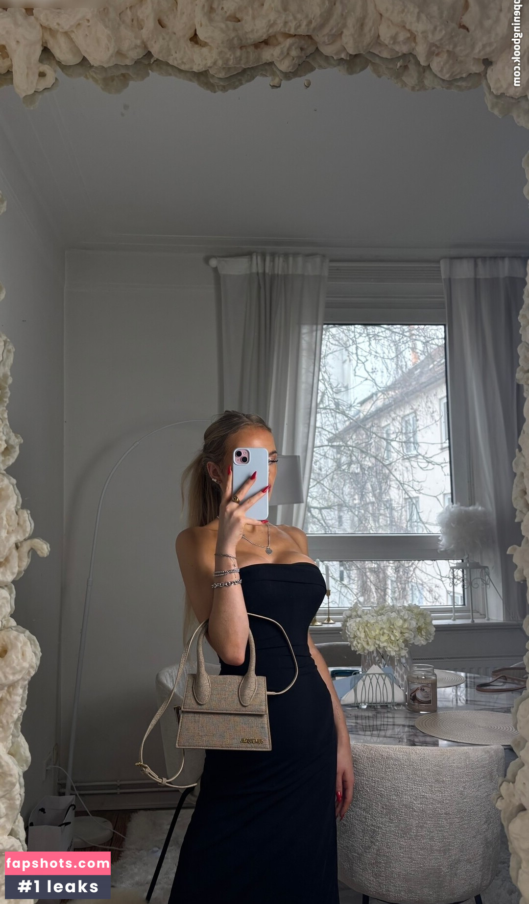 Carla Wiedbrauk Filtración Desnuda OnlyFans Foto #22 - Fapshots