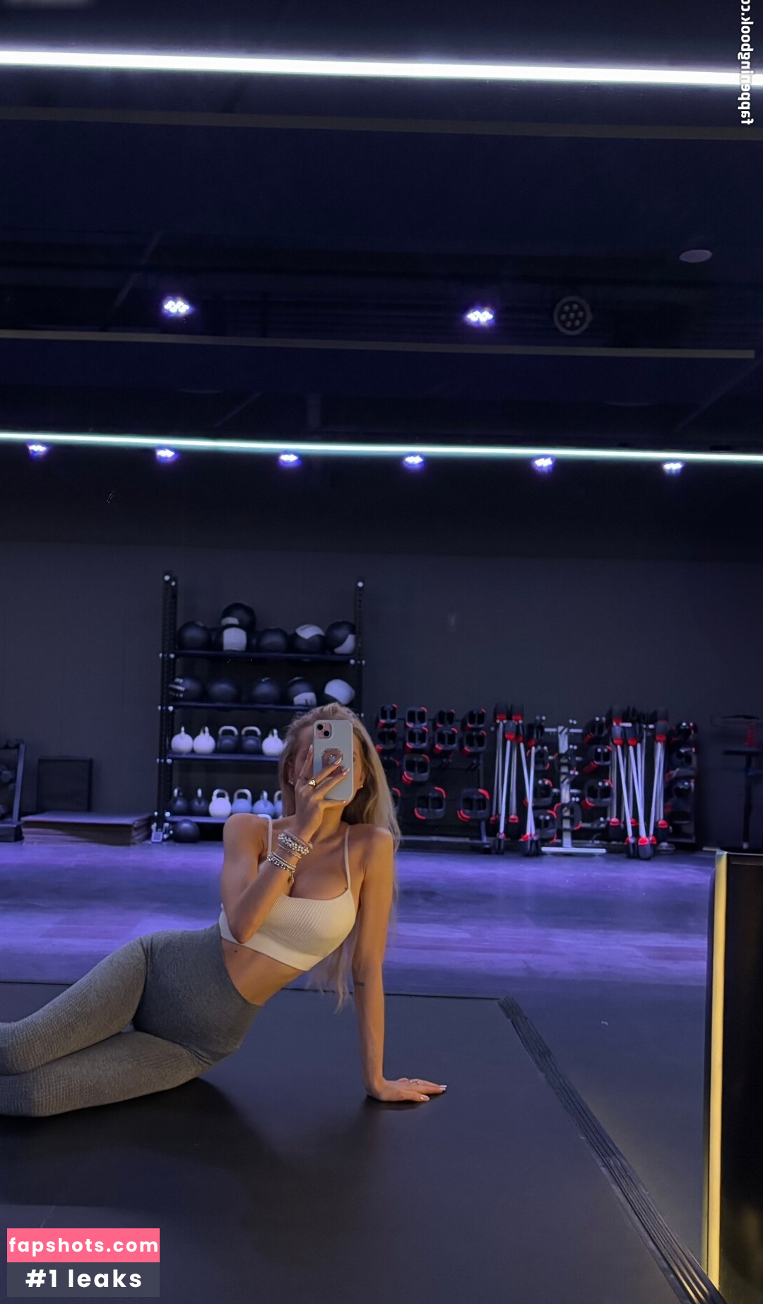 Carla Wiedbrauk Filtración Desnuda OnlyFans Foto #24 - Fapshots