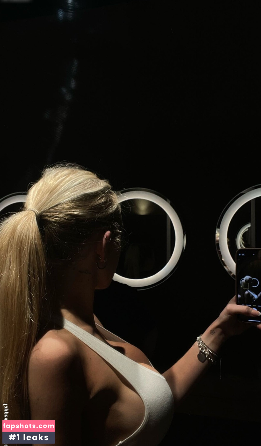 Carla Wiedbrauk Filtración Desnuda OnlyFans Foto #25 - Fapshots