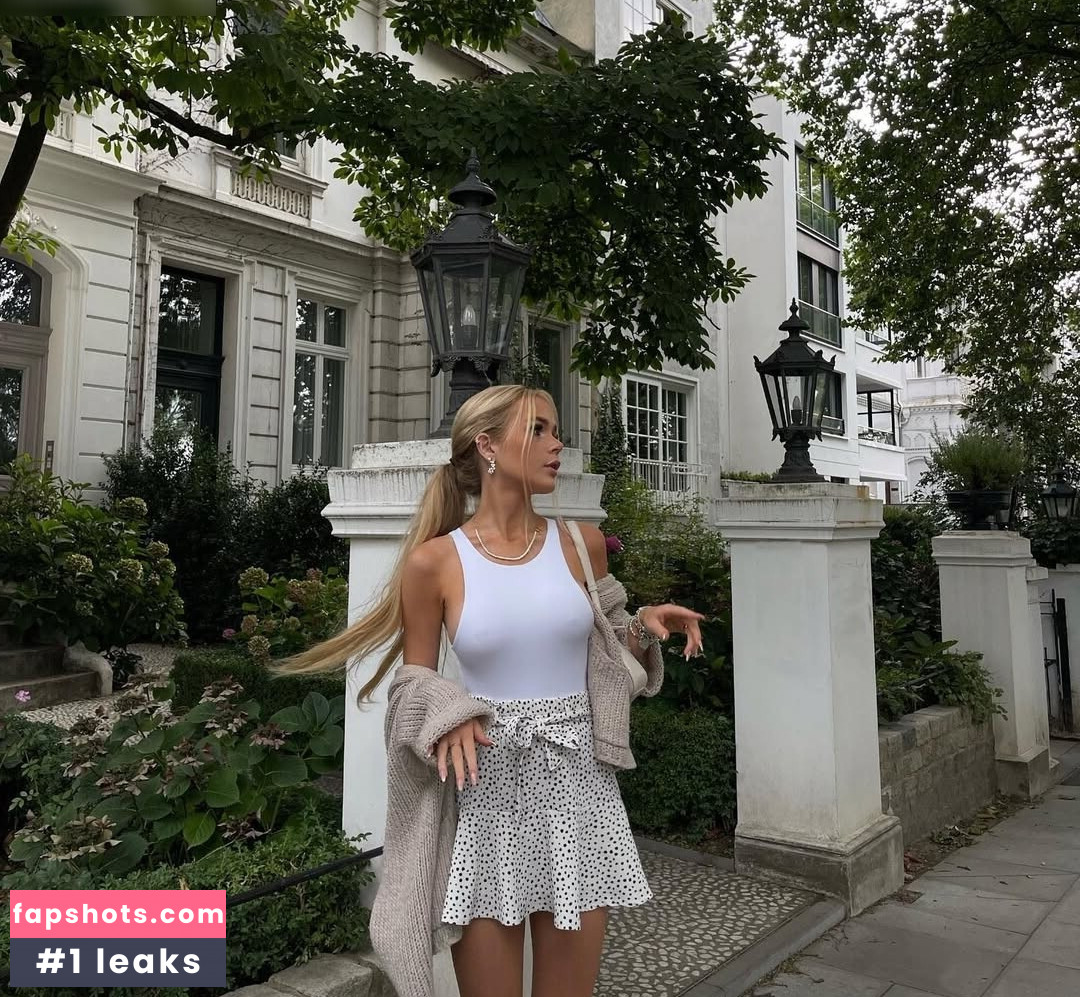 Carla Wiedbrauk Filtración Desnuda OnlyFans Foto #28 - Fapshots