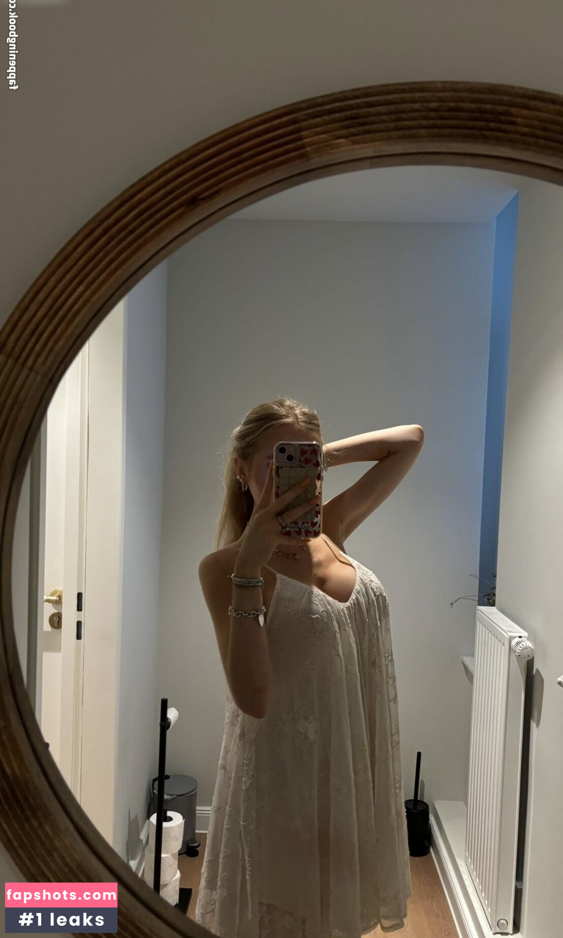 Carla Wiedbrauk Filtración Desnuda OnlyFans Foto #32 - Fapshots