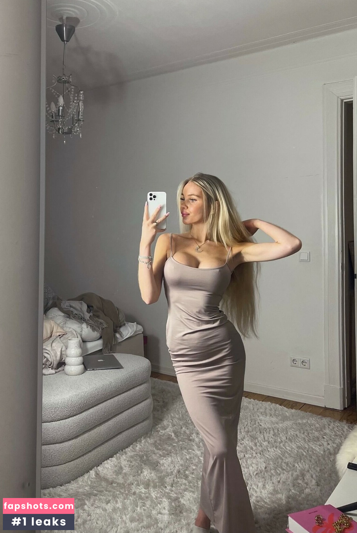 Carla Wiedbrauk Filtración Desnuda OnlyFans Foto #33 - Fapshots