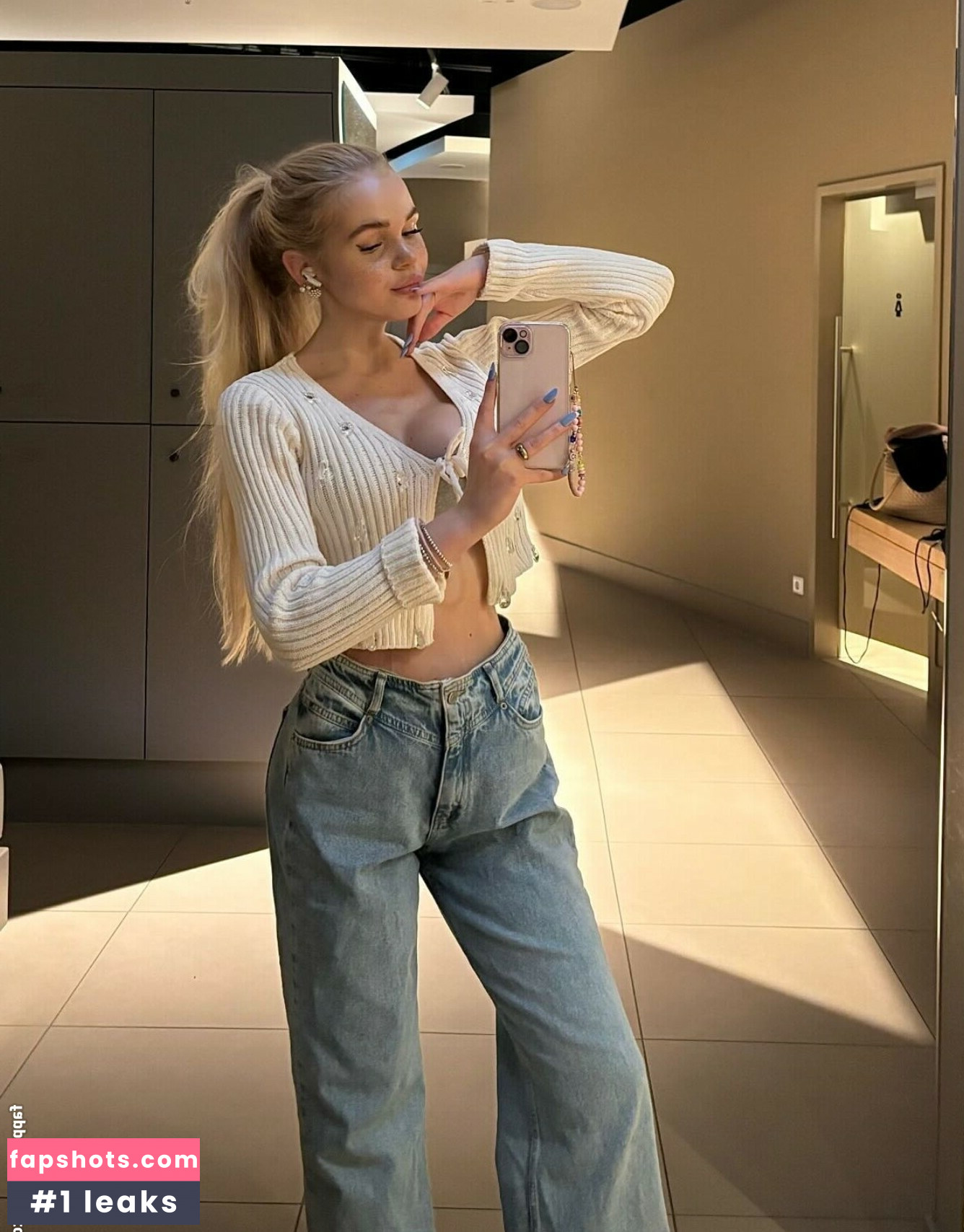 Carla Wiedbrauk Filtración Desnuda OnlyFans Foto #36 - Fapshots