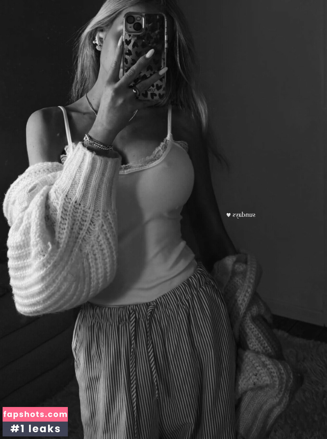 Carla Wiedbrauk Filtración Desnuda OnlyFans Foto #38 - Fapshots