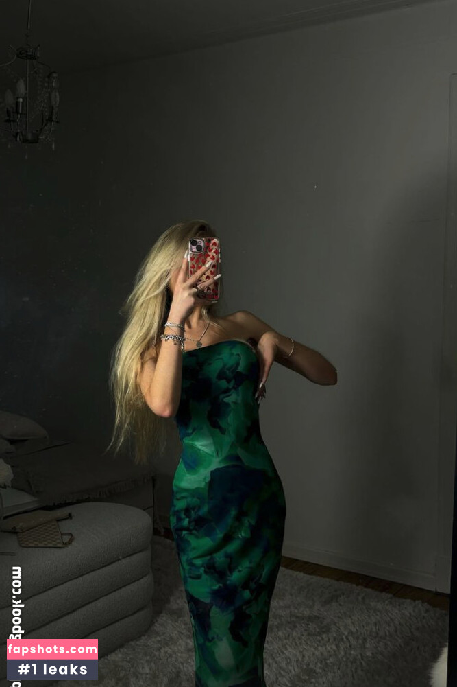 Carla Wiedbrauk Filtración Desnuda OnlyFans Foto #41 - Fapshots